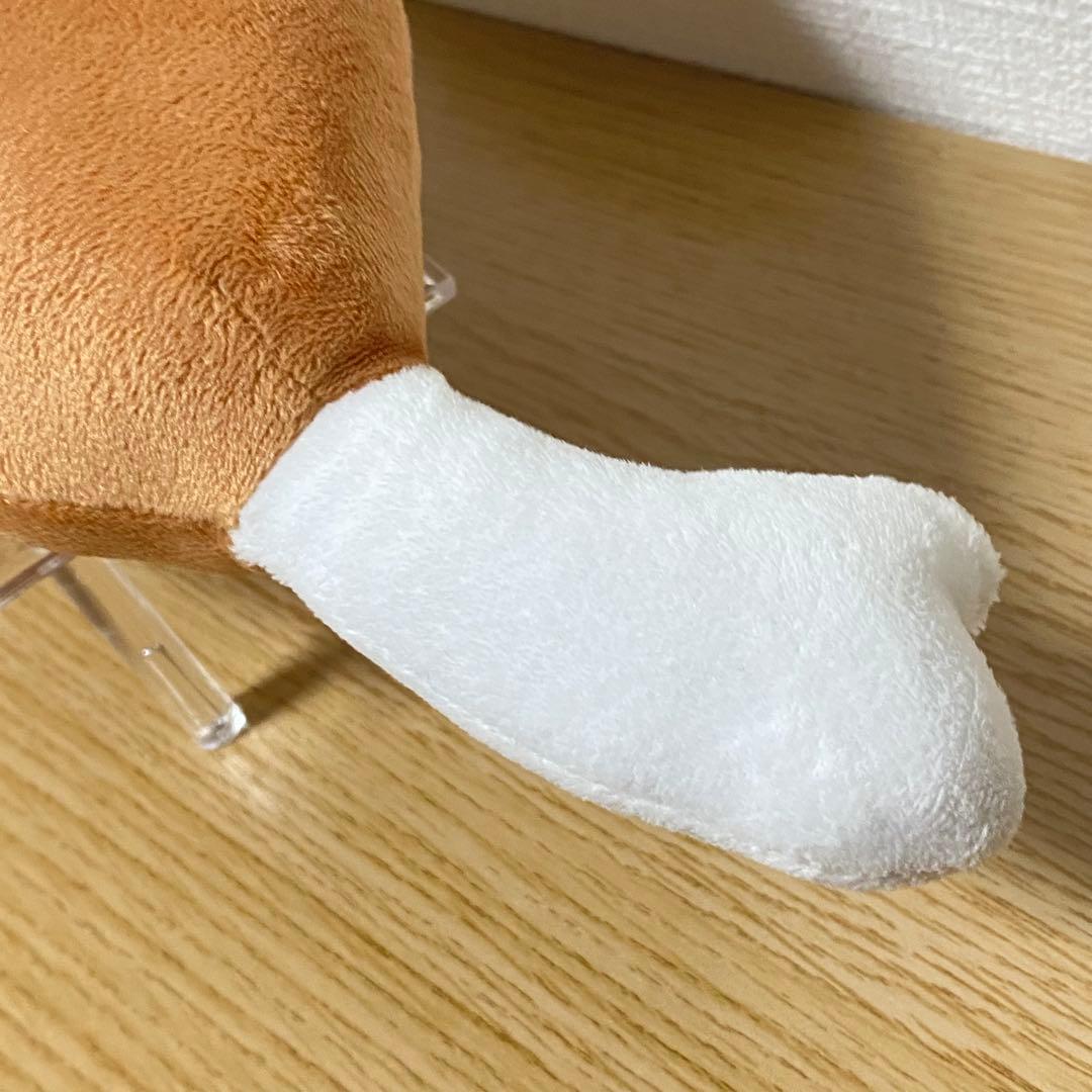 モンハン×KIRIMIちゃん　2016年　BIGぬいぐるみ　限定プライズ　タグ付