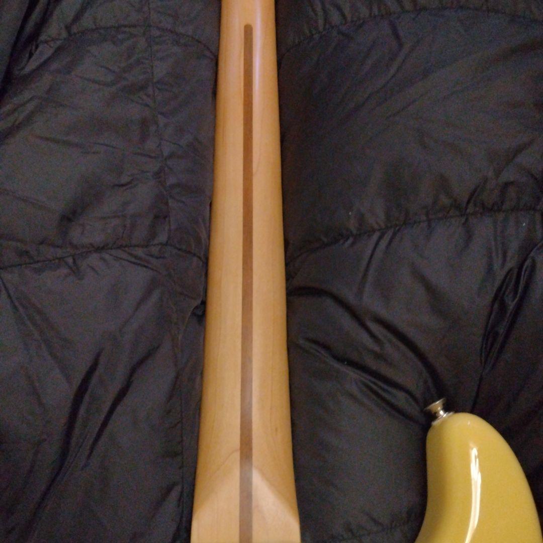 M's FACTORYFender ストラトキャスター プレイヤーシリーズ