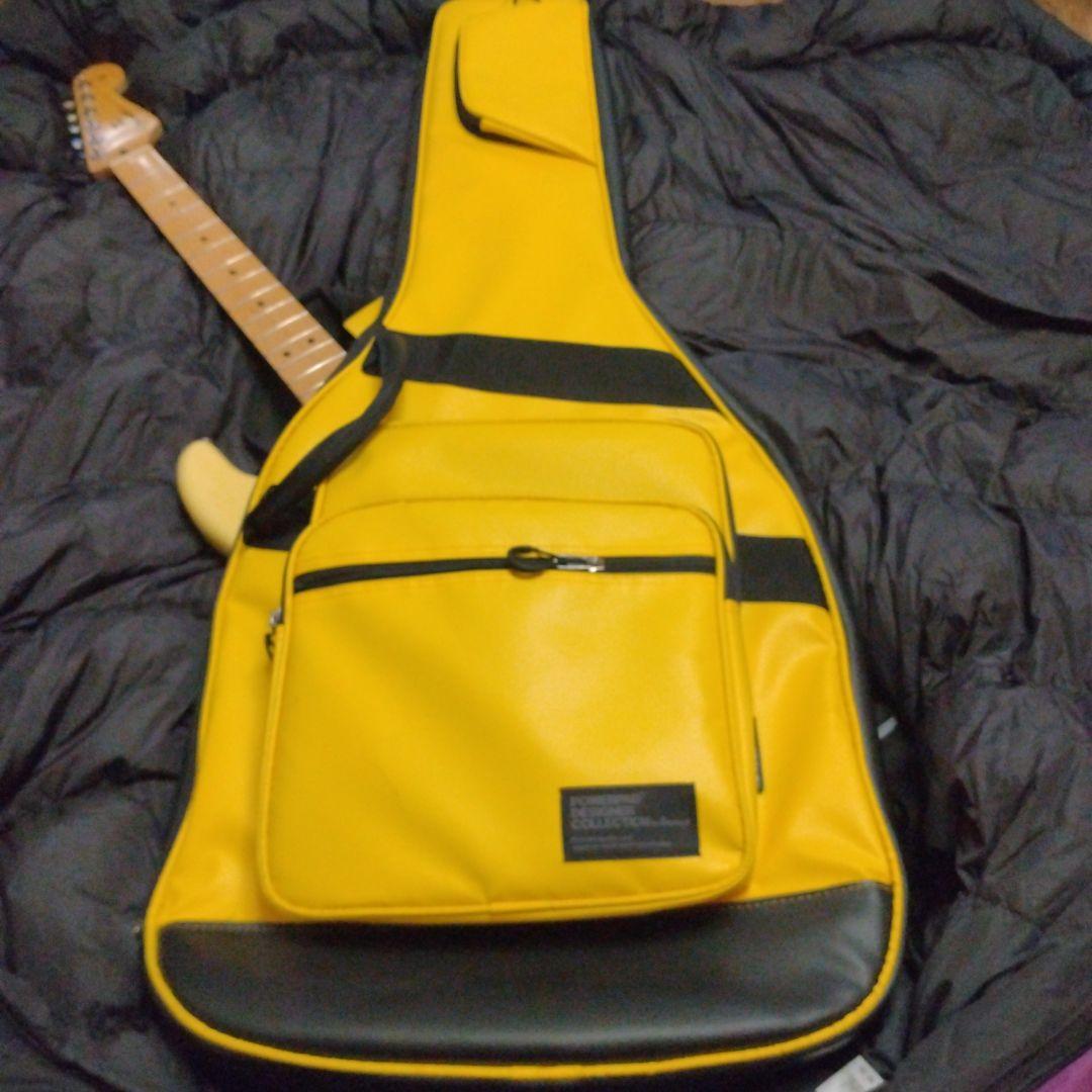 M's FACTORYFender ストラトキャスター プレイヤーシリーズ