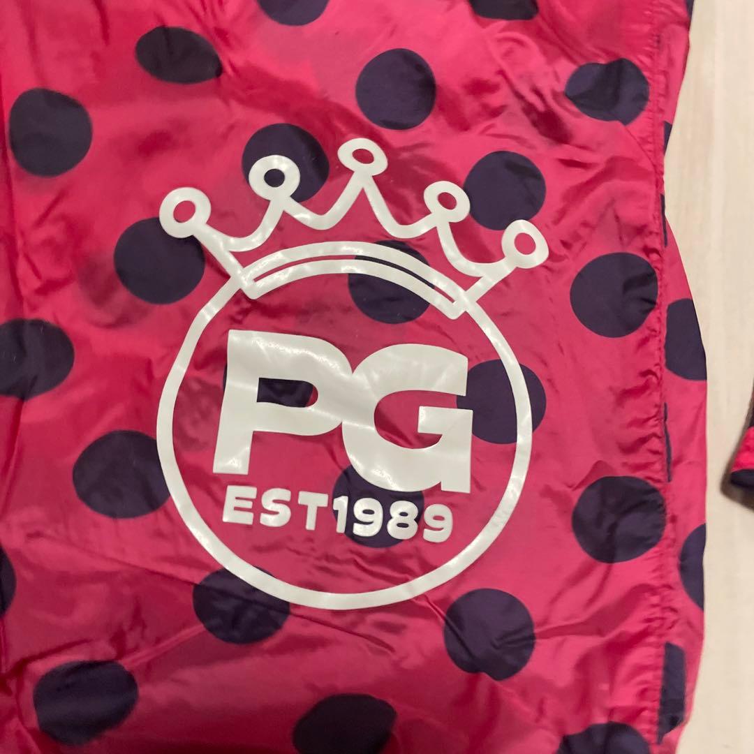 ☆パーリーゲイツ☆レディースサイズ1