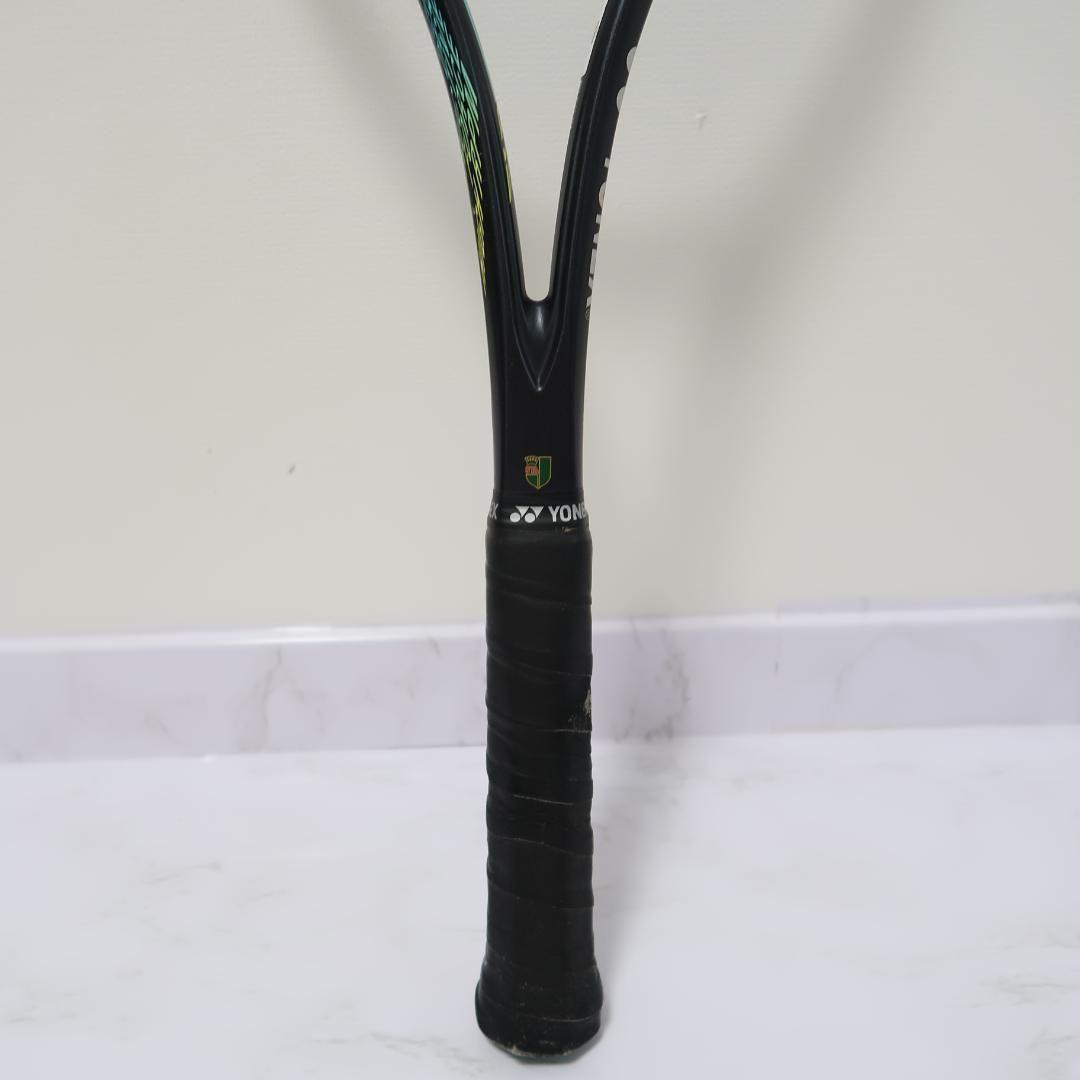 ソフトテニス ラケット ヨネックス　ジオブレイク 50VS　limited