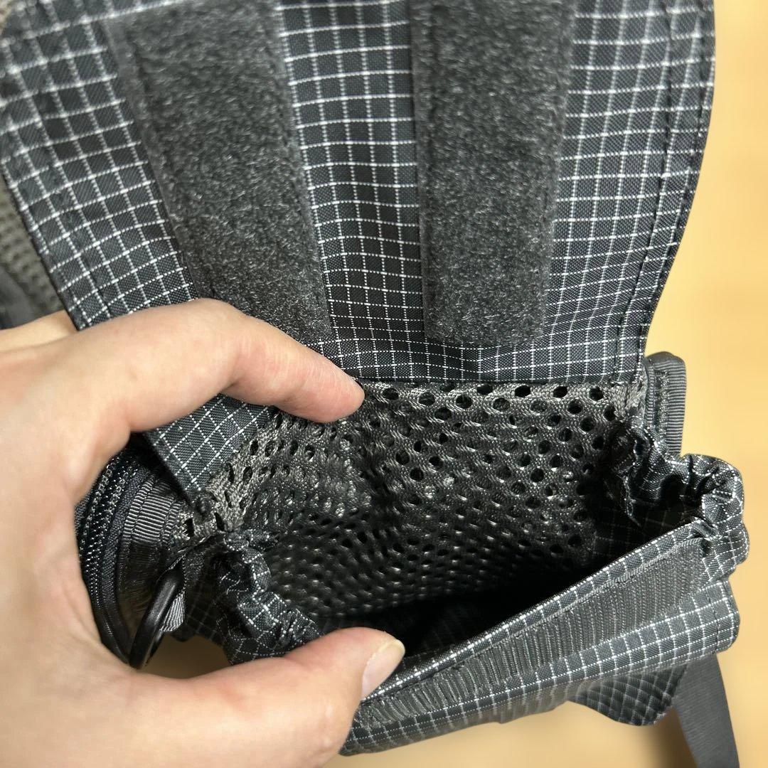 【patagonia】 パタゴニア Convertible Vest ワンサイズ