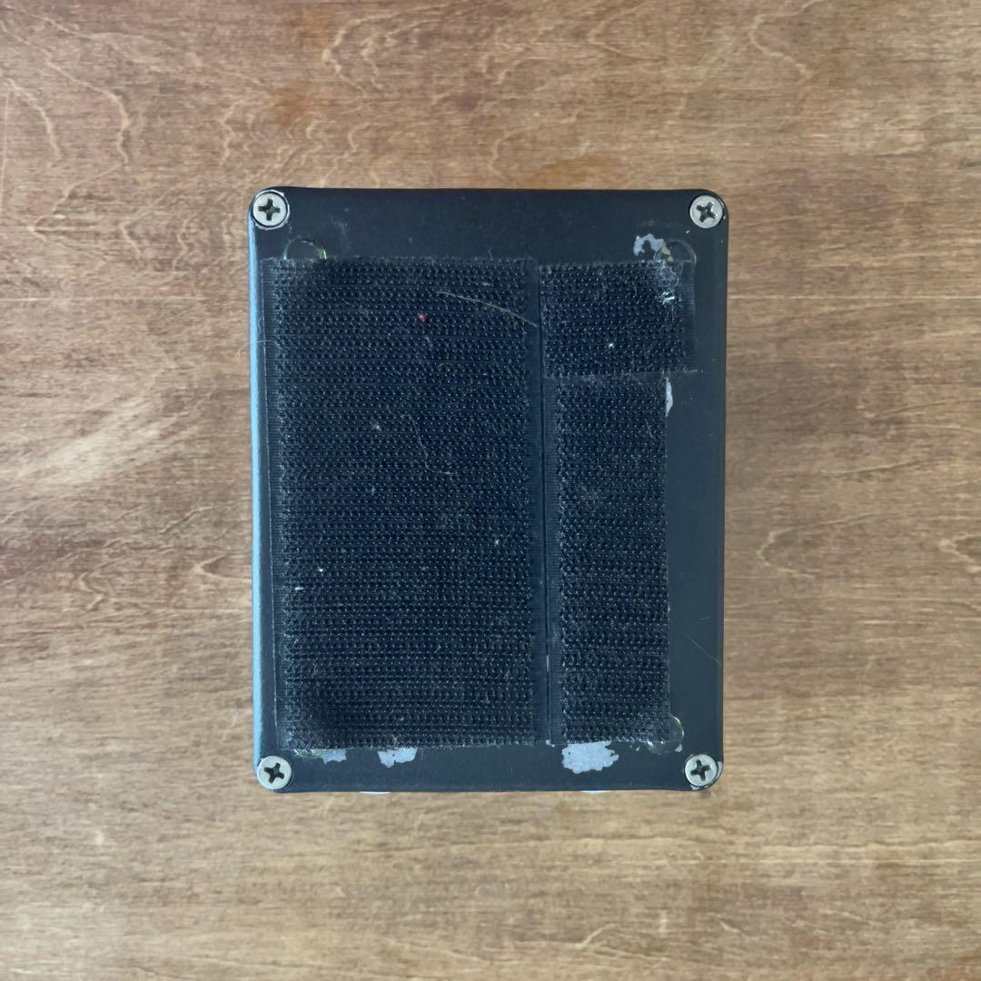 【激レア】VOODOO LAB OVERDRIVE