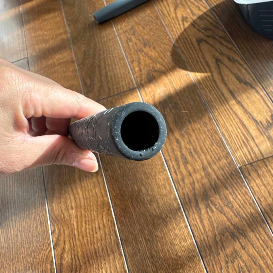 SCOTTY CAMERON 美品グリップ ブラック 本物