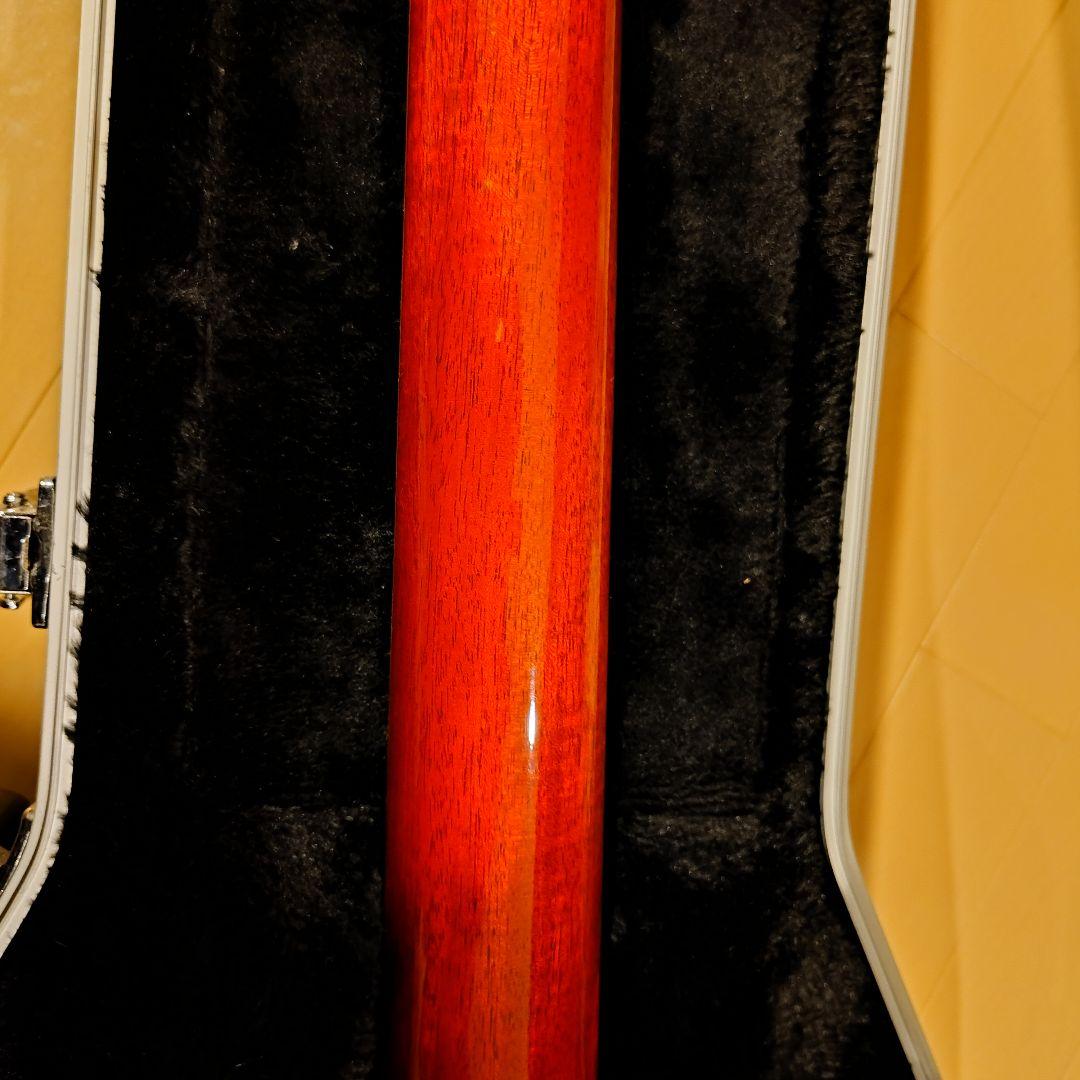 2023年製 Gibson SG Standard GATOR GC-SG付属