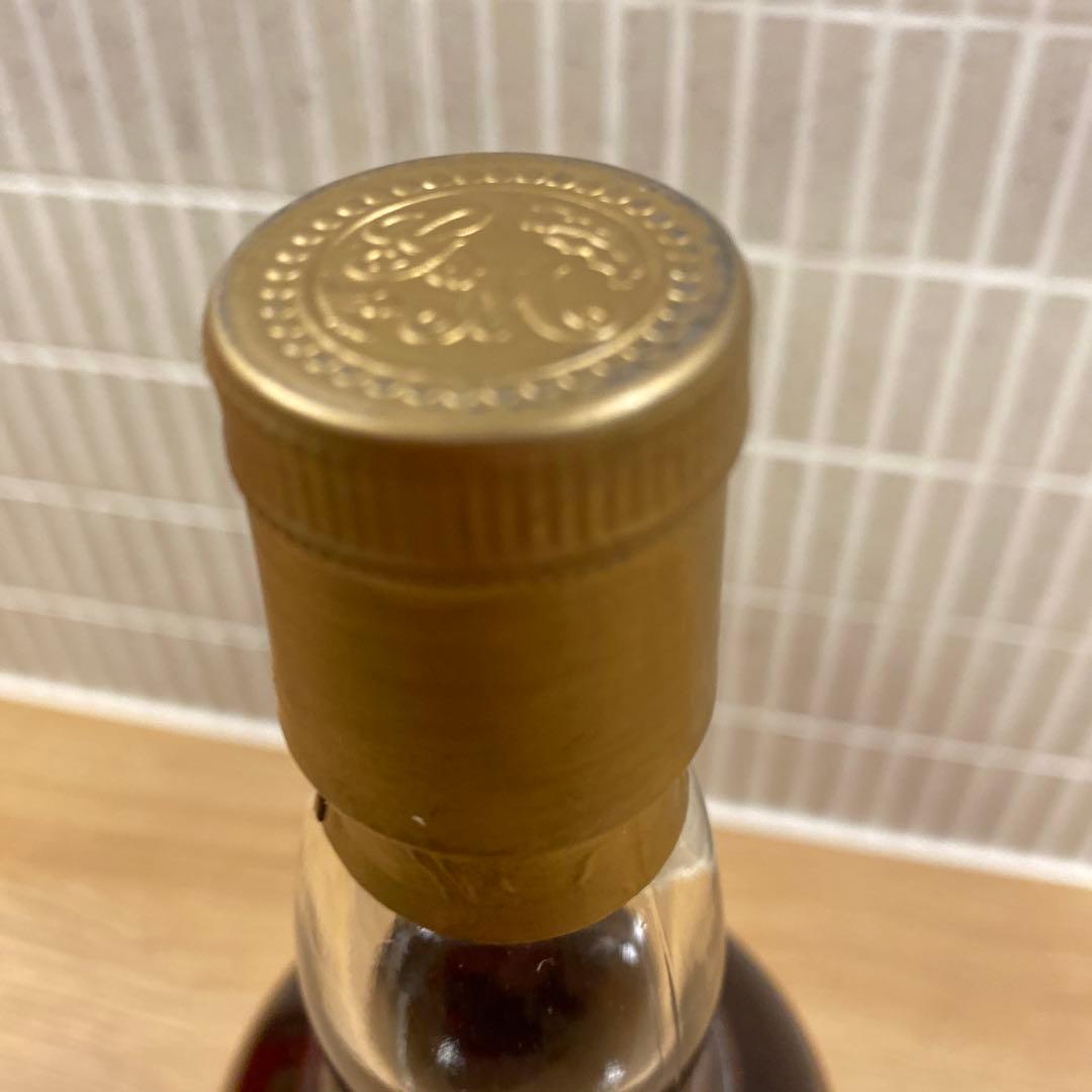 ハイランドパーク 1956年　シングルモルト　ビンテージ　ウイスキー　古酒　古希