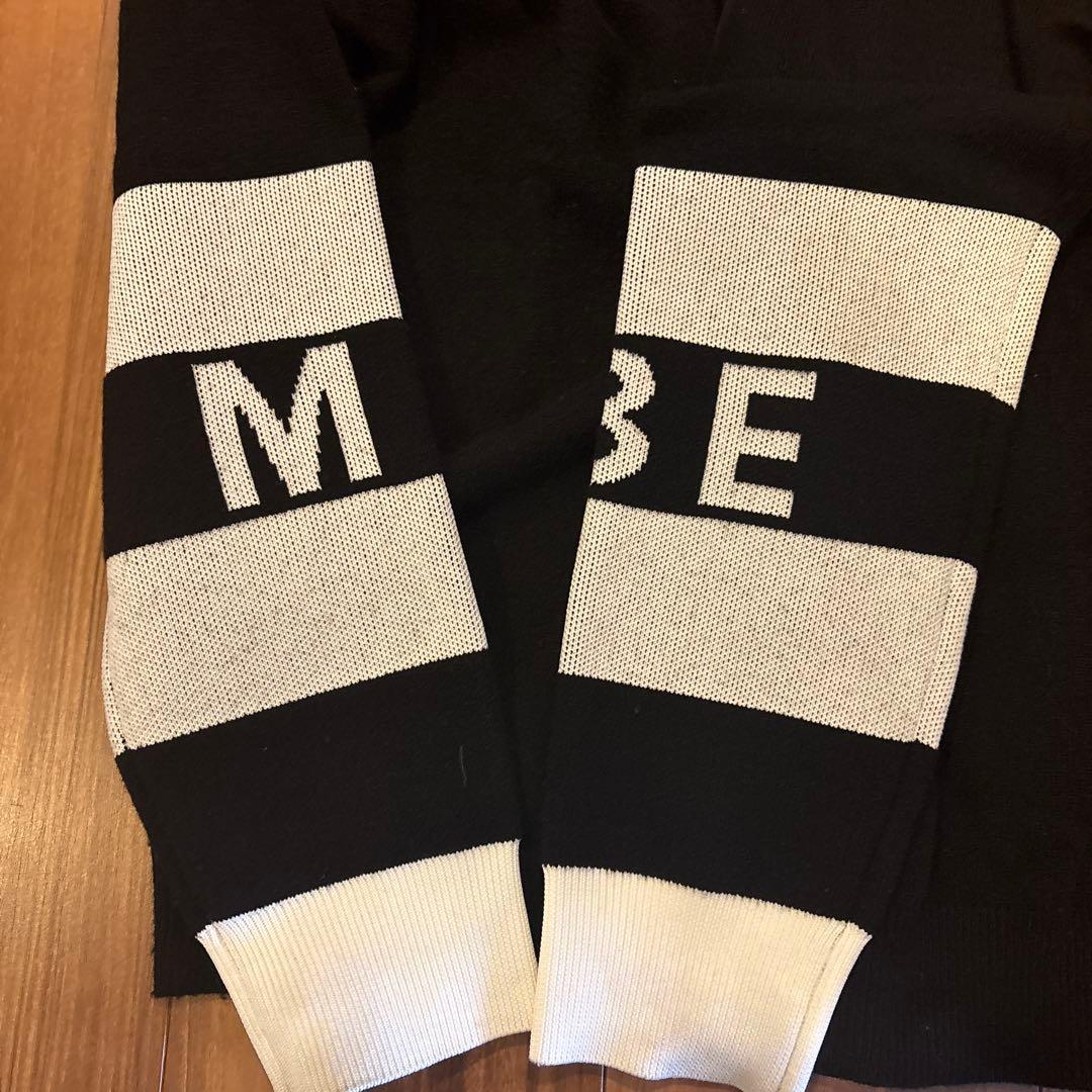 MASTER BUNNY EDITION セーター サイズ4