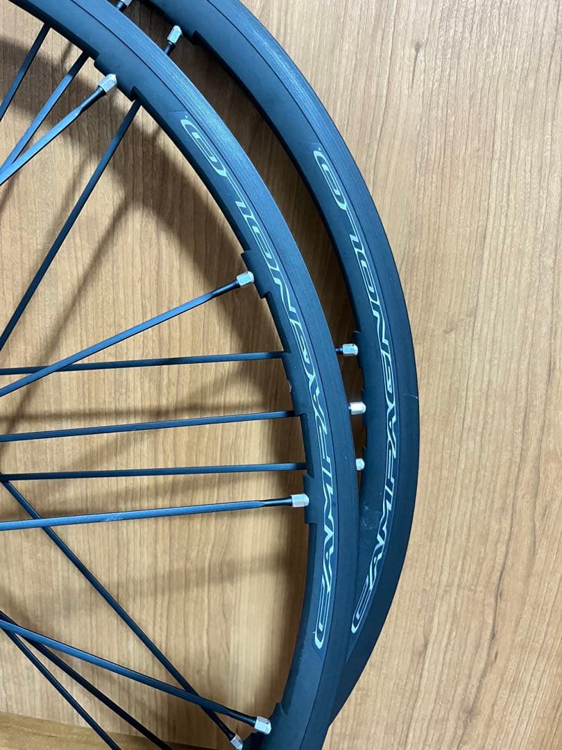 パーツ Campagnolo SHAMAL MILLE