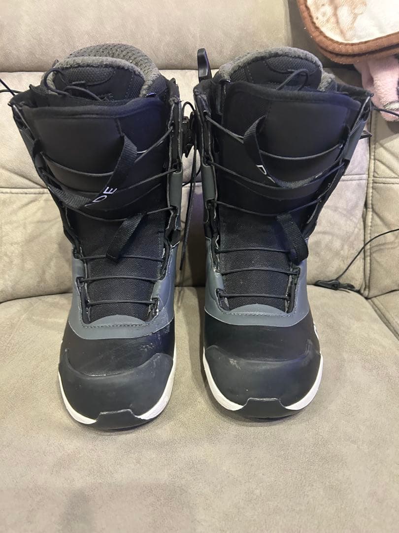 スノーボード northwave decade 23-24