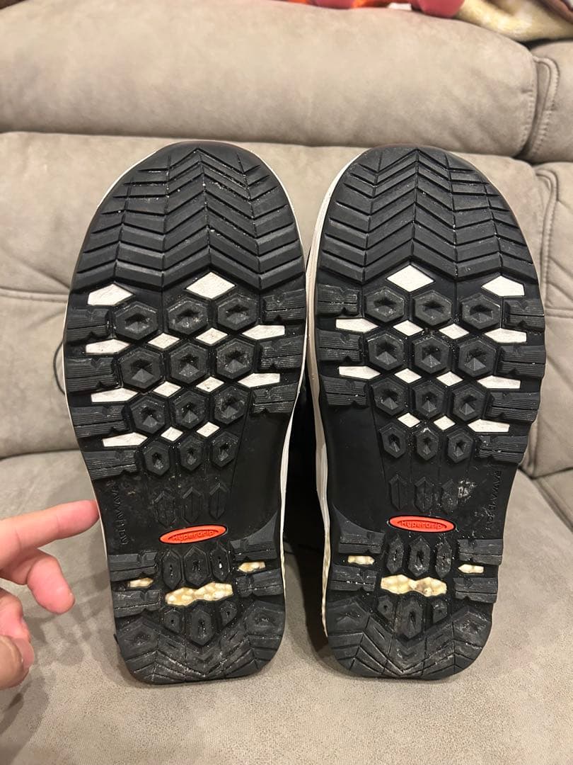 スノーボード northwave decade 23-24