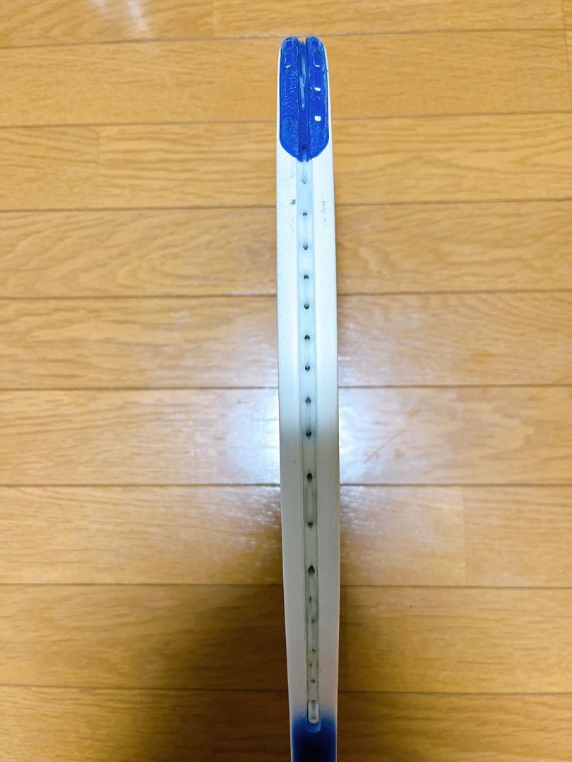 超希少　Wilson Pro Staff classic beam 95 グラフ