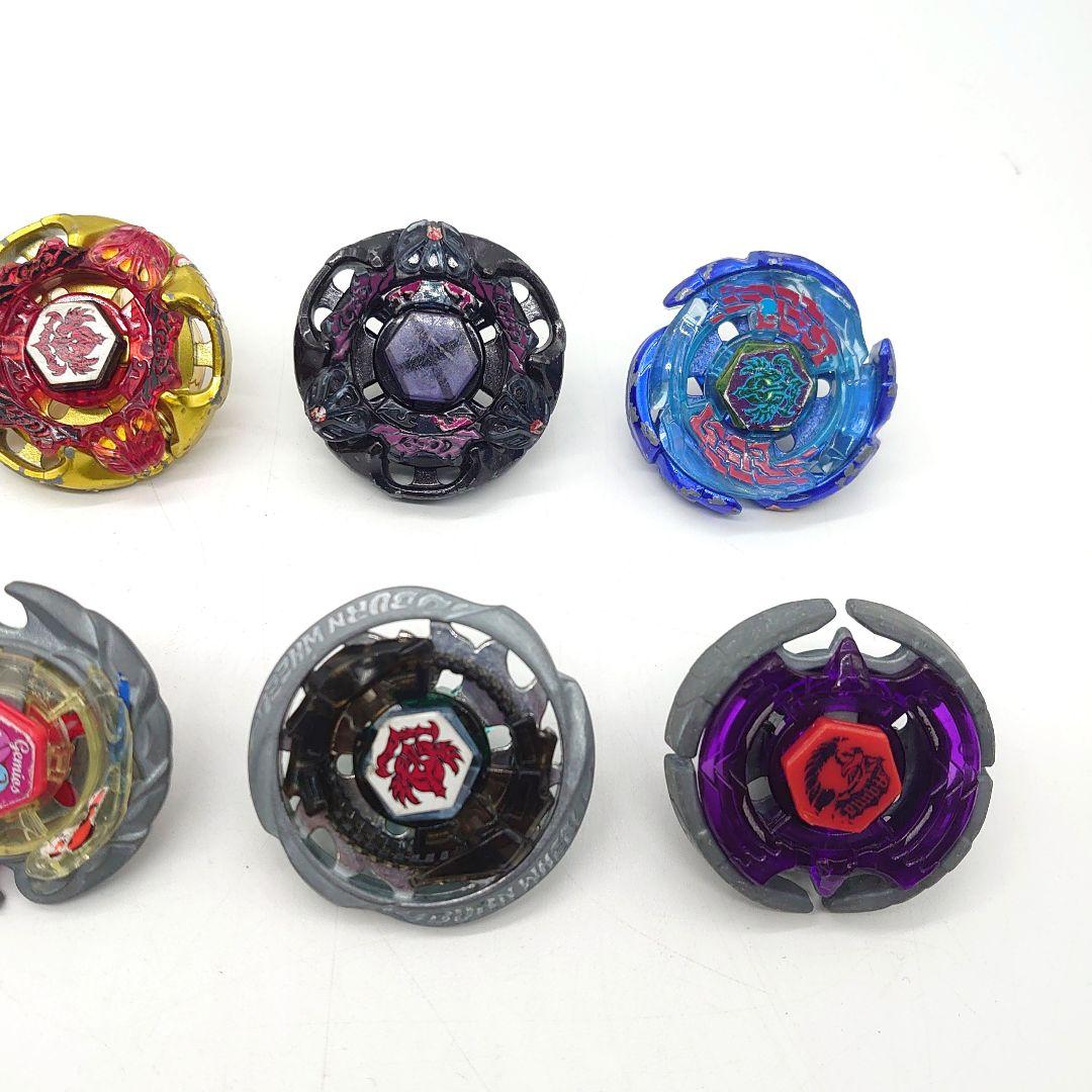 TAKARA TOMY メタルファイトベイブレード まとめ売り