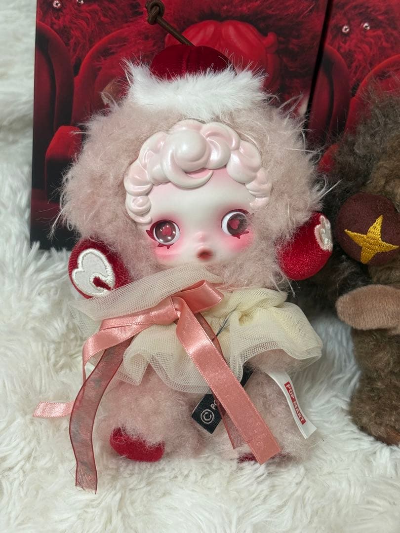 SKULLPANDA スカルパンダ you Found me!