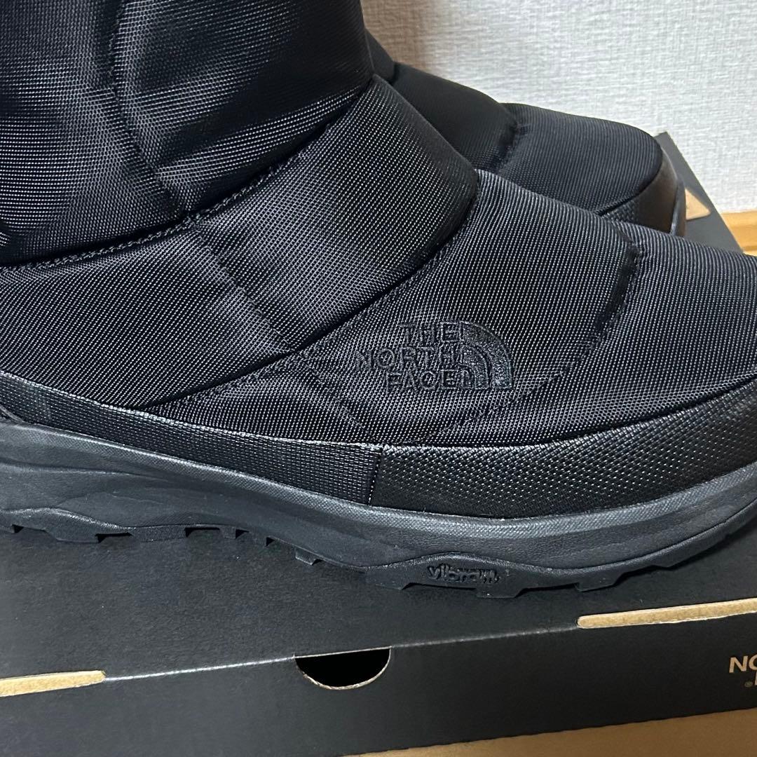 THE NORTH FACE ノースフェイス　冬靴　スノーブーツ　25cm