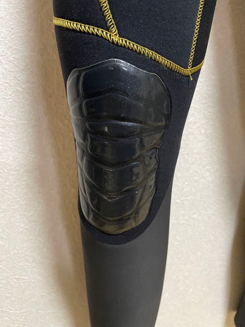 波乗り人様 エアタイト ウェットスーツ フルスーツ L 3mm