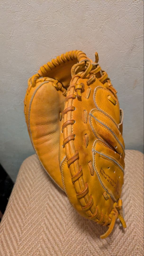 ミズノ ビクトリーステージ キャッチャーミット