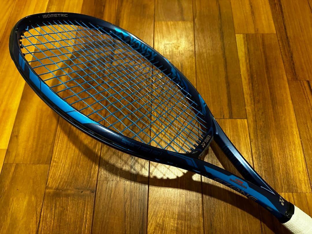 ヨネックス Eゾーン100