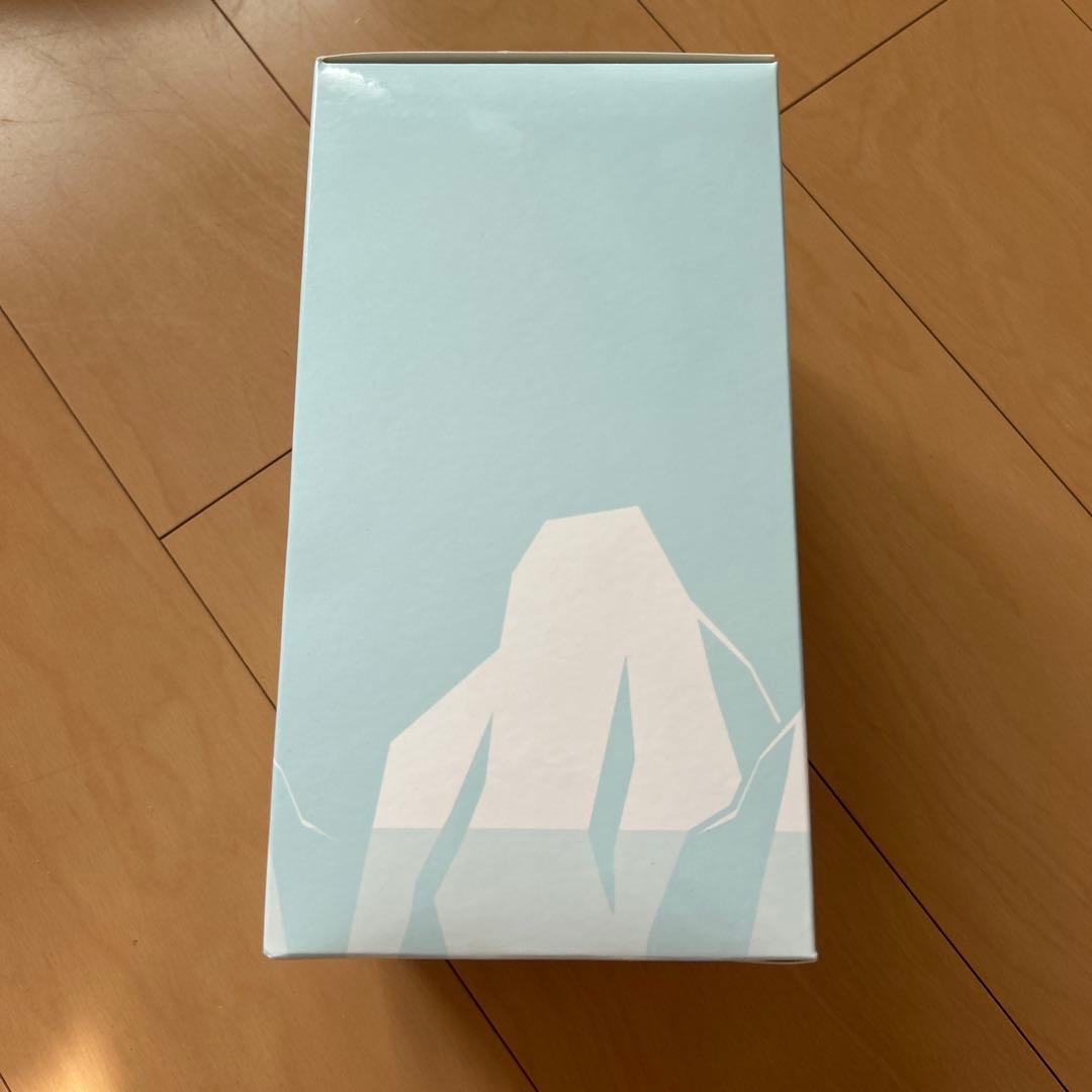 【即購入ok!!】旭山動物園開園 50周年記念 限定1000体フィギュア 新品