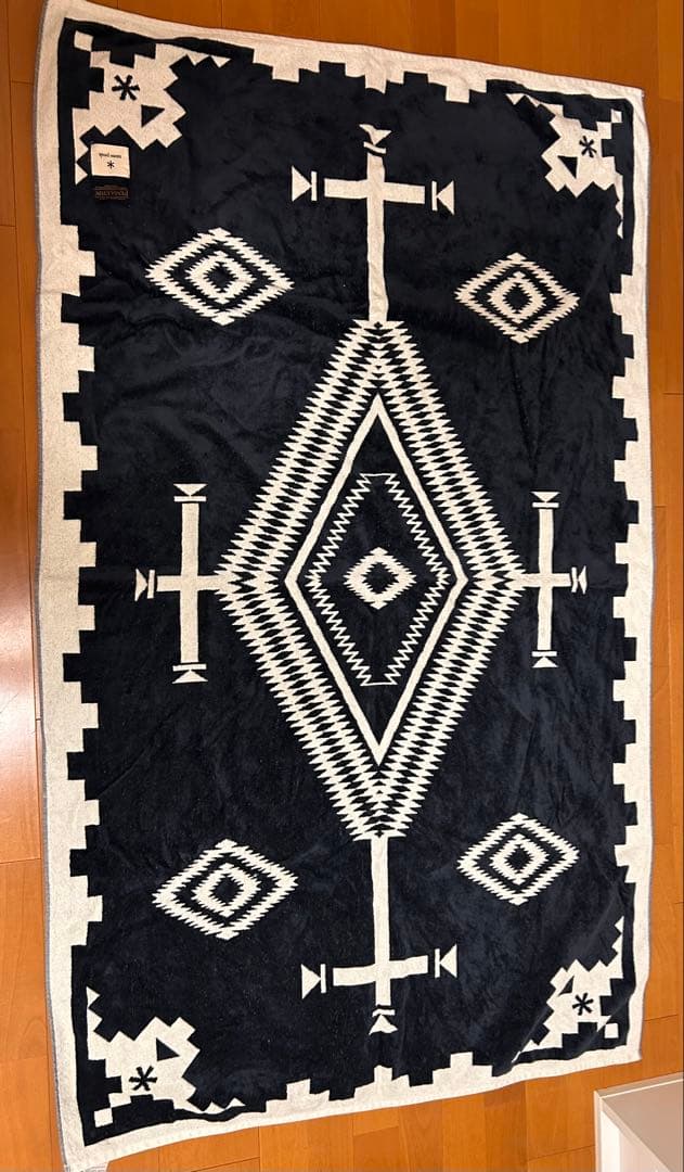 Peak/PENDLETON Towel Blanket 2種類セット