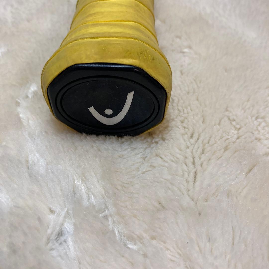 HEAD MXG7テニスラケット 2本セット