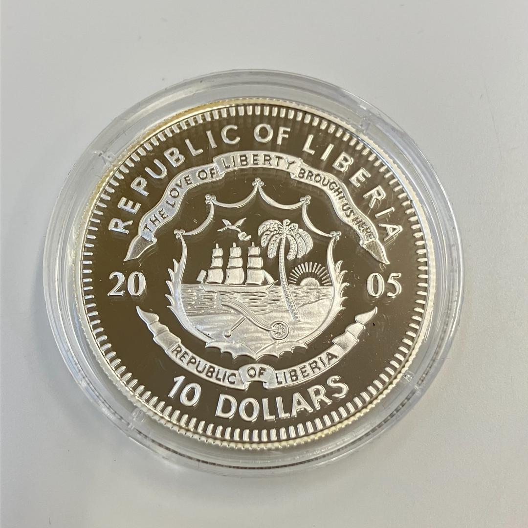 WILDLIFE PROTECTIONシリーズ マダラヤドクガエルカラー