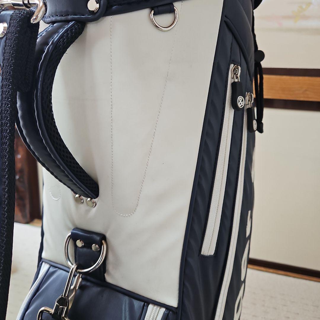 アンパシィ　ゴルフバッグ・キャディバッグ