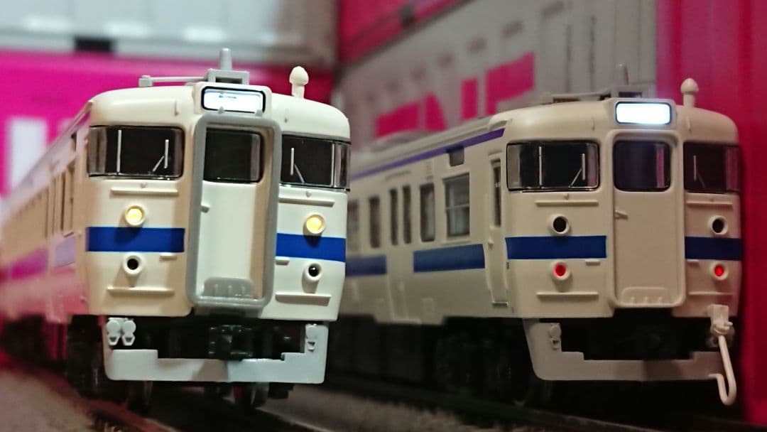 Nゲージ マイクロエース 713系900番台 九州色