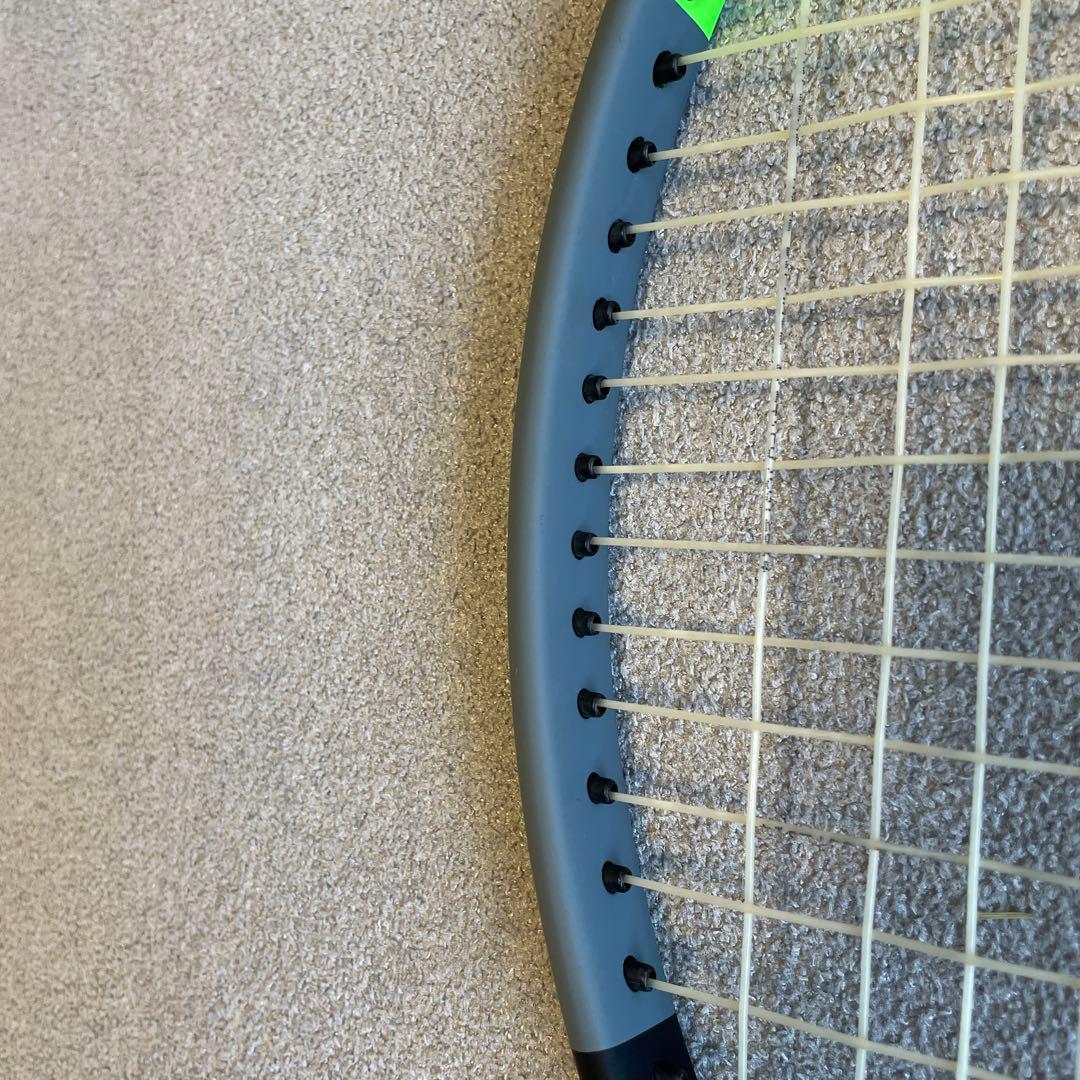 ラケット(硬式用) WILSON BLADE100 Ver7.0