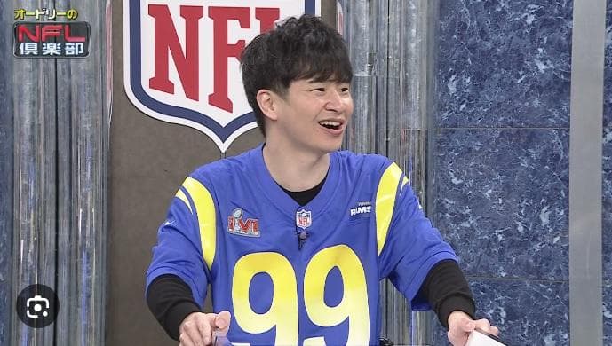 新品 ナイキ 2022 スーパーボウル記念 ロサンゼルスLAラムズ ジャージL