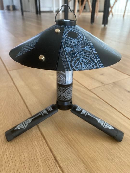 最終値下げ！デバイスワークス　ライト