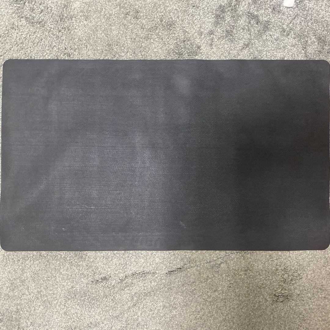 遊戯王 スターダストドラゴン プレイマット ランキングデュエル 上位賞