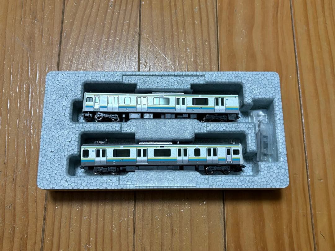 KATO 10-1945 E131系0番台 2両セット