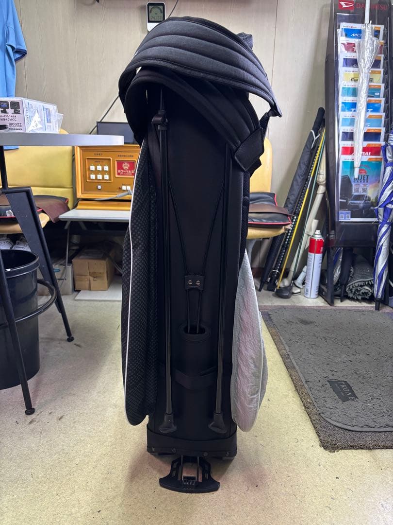 ゴルフバッグ・キャディバッグ NEIGHBORHOOD MALBON GOLF PERFORMANCE BAG