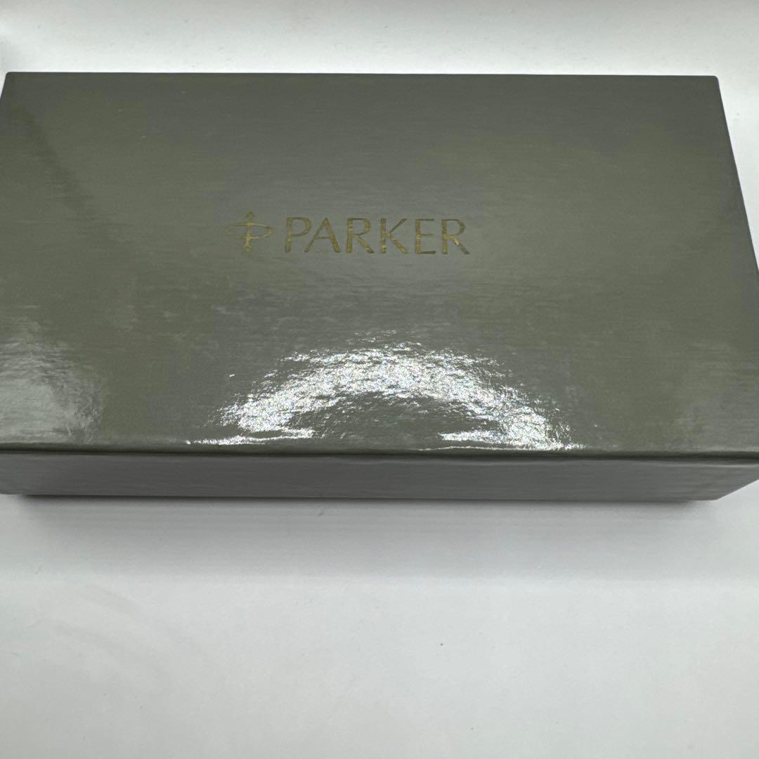 美品✨ パーカー プリミアコレクション 万年筆 ボールペン セット 18K