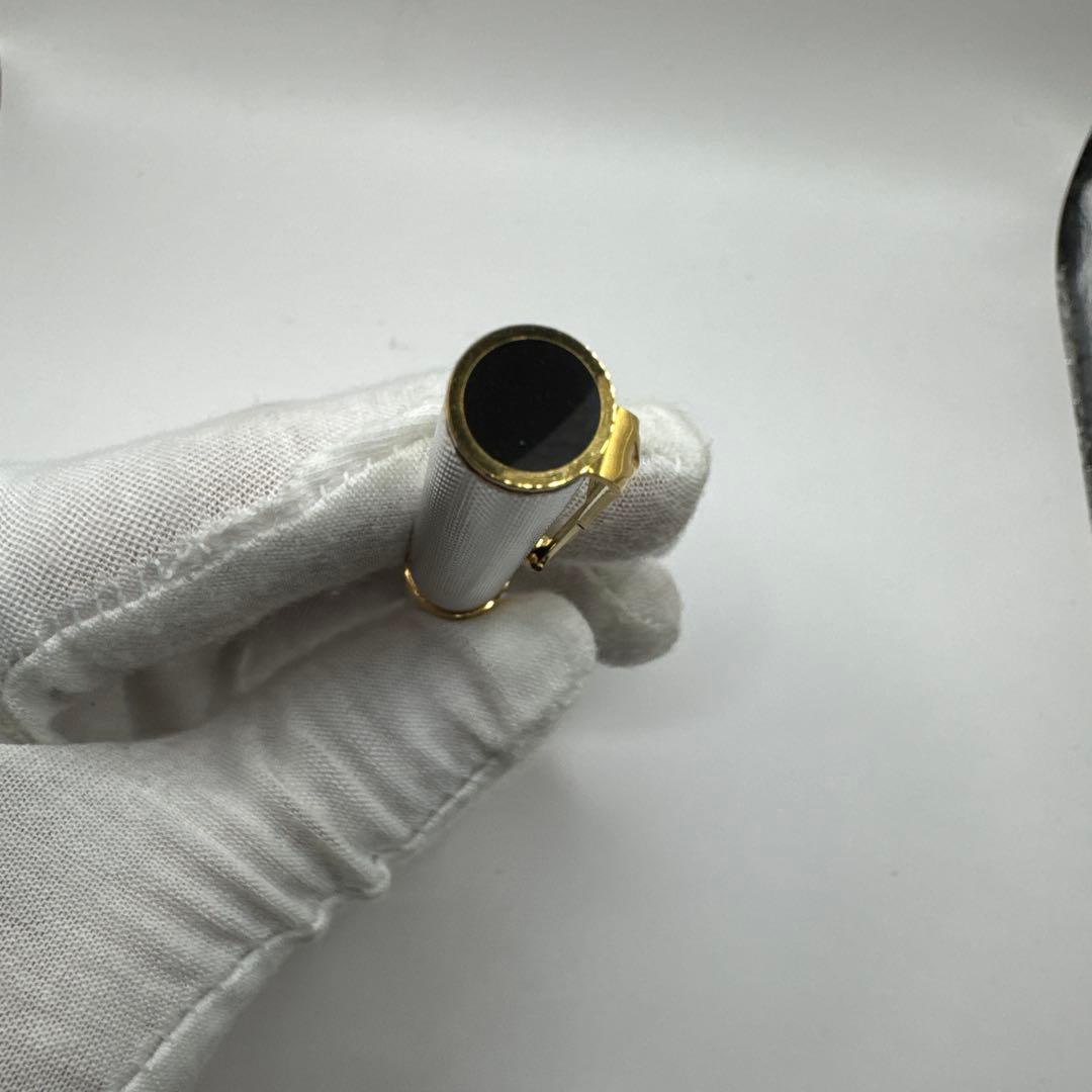 美品✨ パーカー プリミアコレクション 万年筆 ボールペン セット 18K