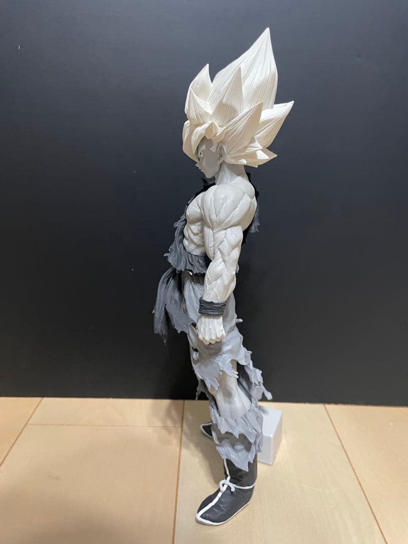 THE SON GOKOU ver.1.5 フィギュアsmsp Ｃ賞03 孫悟空