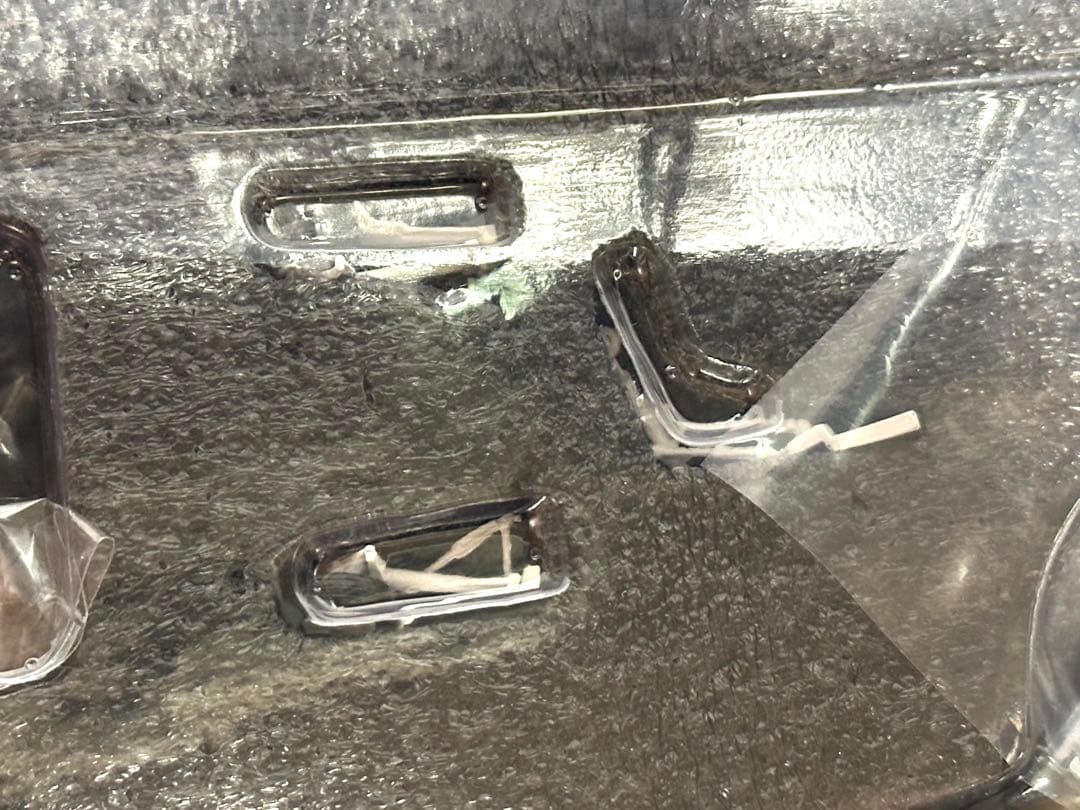 JC Wings 1/72 EF-2000 ユーロファイター タイフーン