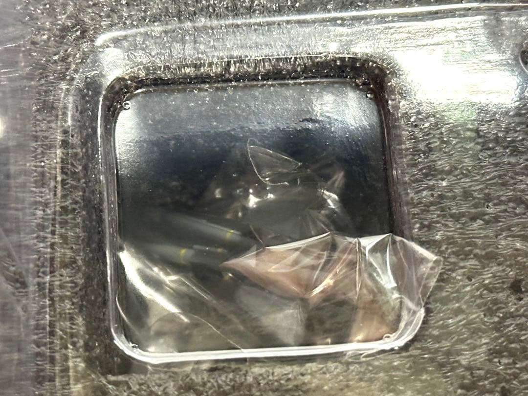 JC Wings 1/72 EF-2000 ユーロファイター タイフーン