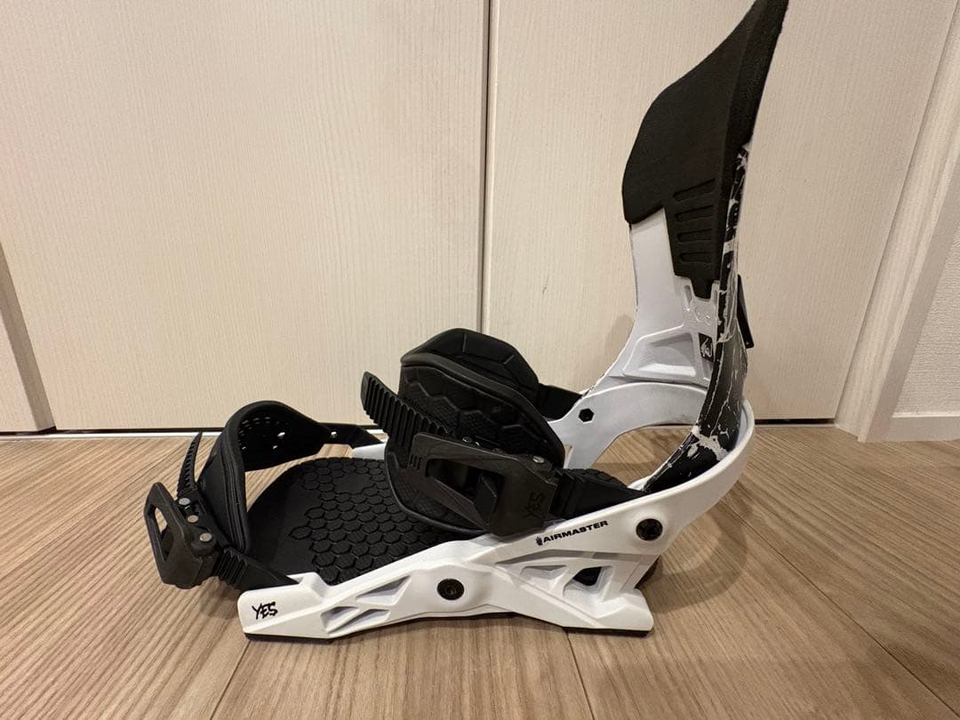 YES AIR MASTER Mサイズ