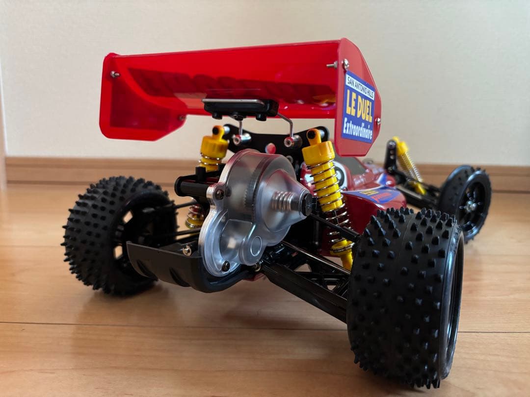 【新品！ラスト1点！】タミヤ 初代アスチュート仕様 スーパーアスチュート！