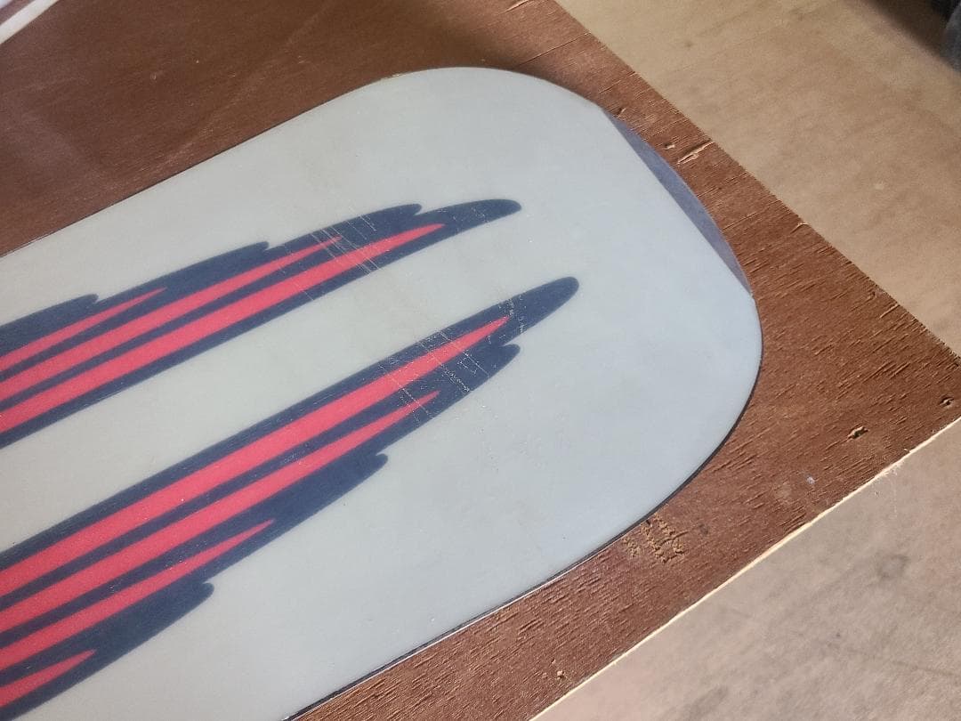 154 BURTON ASYM AIR 1993年