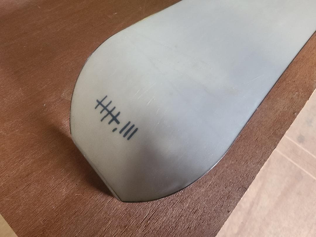 154 BURTON ASYM AIR 1993年