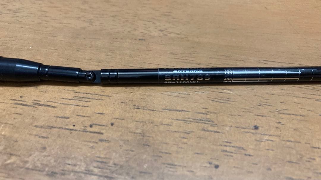 しんやくん　アルインコ　DJ-X82A　エアバンドスペシャル