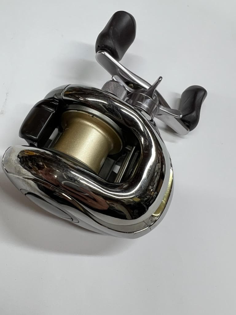 シマノ　アンタレスRH221