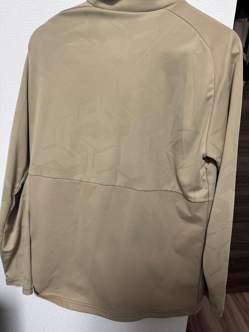 FC東京　アンセムジャケット　2025 Mサイズ