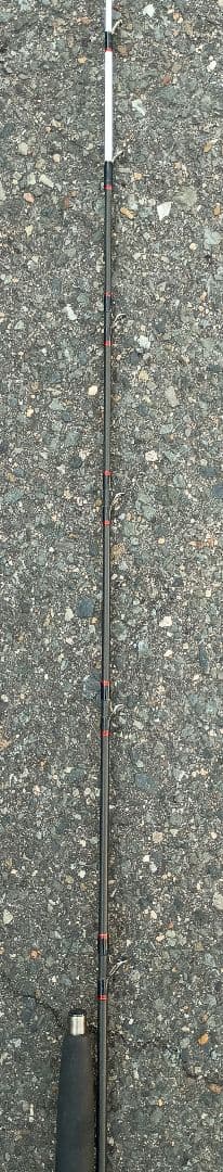 あ*ん様 SHIMANO　ライトゲームモデラート　H225 Type73