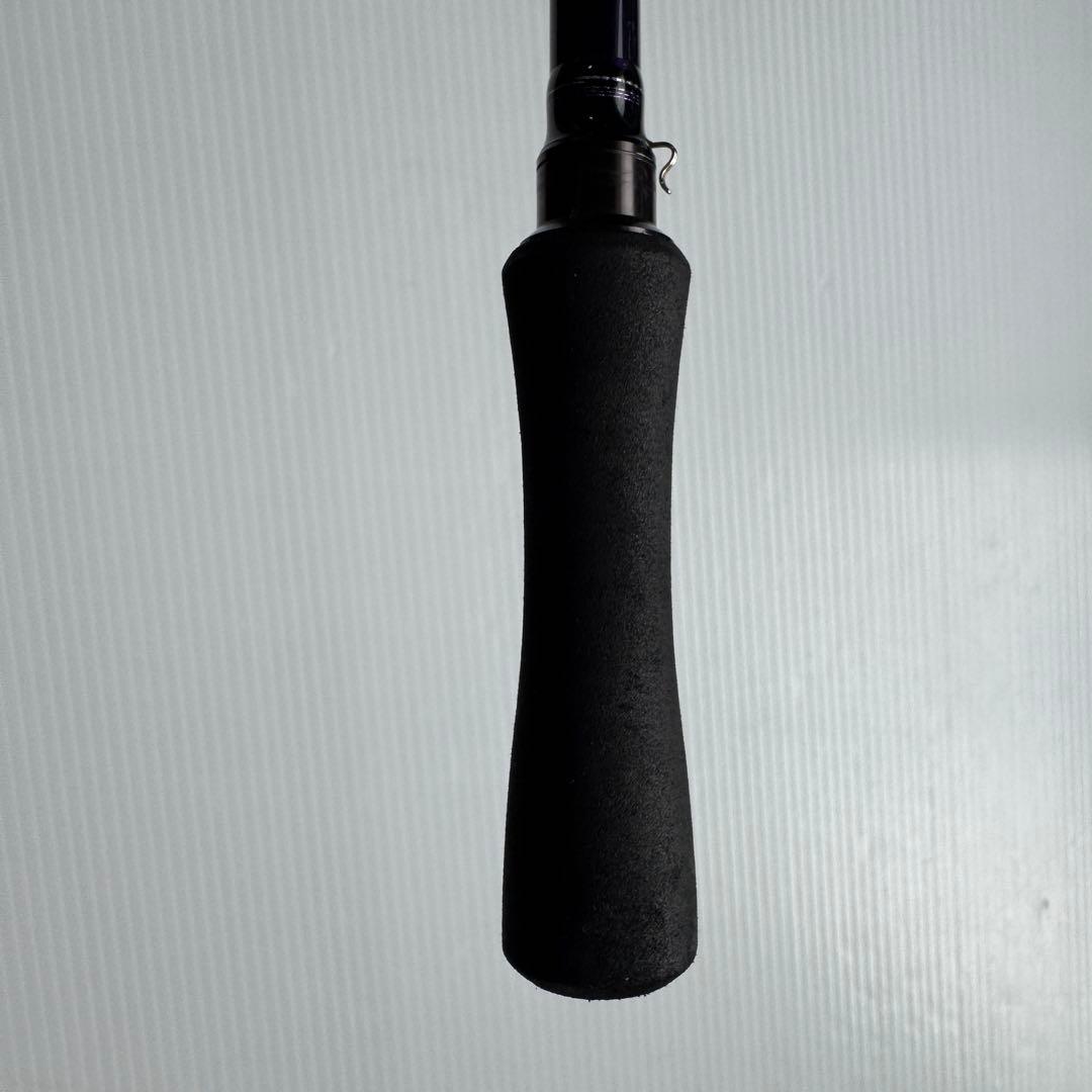 ダイワ　ハートランドHL 832MRB-AGS 14カワスペシャル　No1354