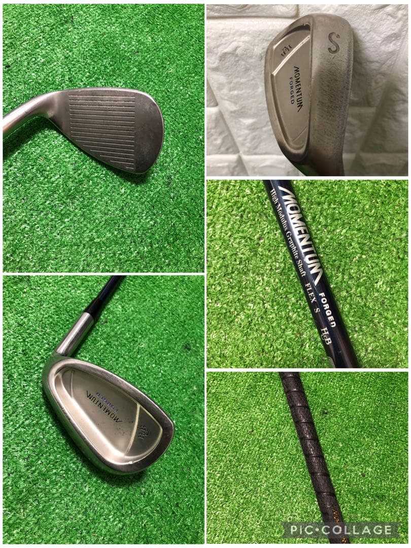 初心者おすすめ☆ロイヤルコレクション男性用☆マンシングウェア製バッグ付☆特典有り