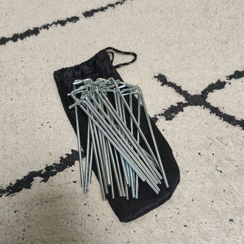 コールマン タフスクリーン 2ルームハウス LDX+ ツールームテント