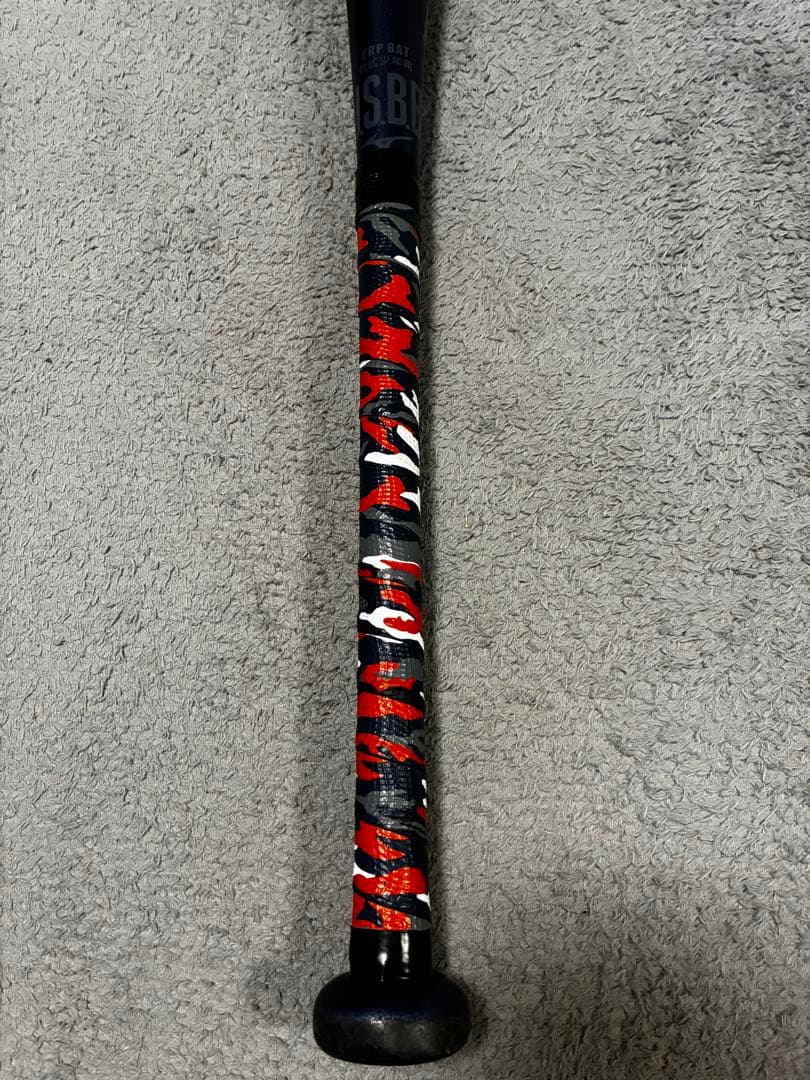 Mizuno BEYOND MAX LEGACY 軟式バット　少年用